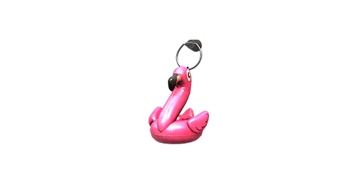 Charm | Pool Float