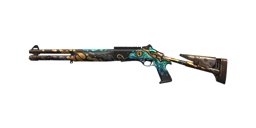 SM1014 | Triton