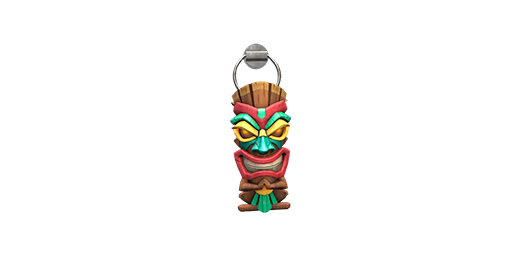 Charm | Totem