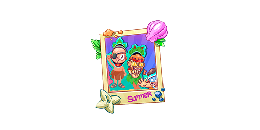 Sticker | Snapshot Reflex