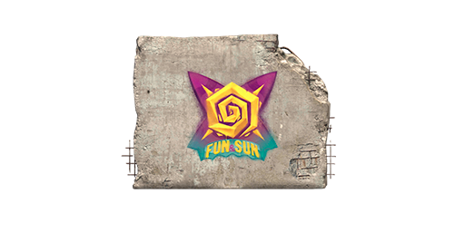 Graffiti | Fun and Sun Packed