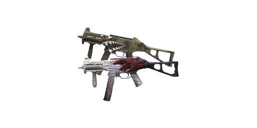 | Shark + Cerberus