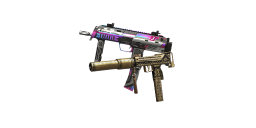 | ST Arcade + Argo