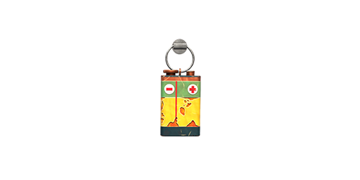 Charm | Battery