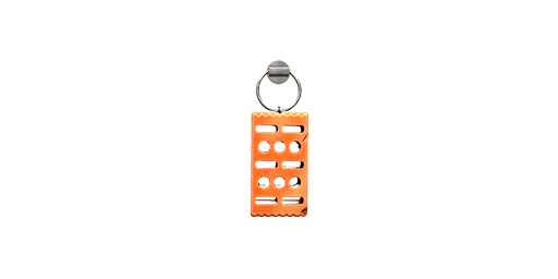 Charm | Brick