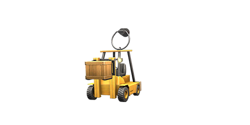Charm | Forklift