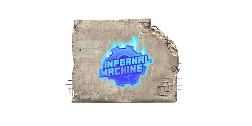 Graffiti | Infernal Machine Packed