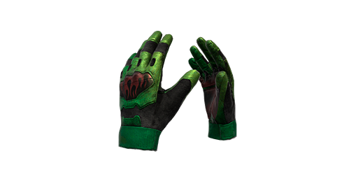 Gloves | Ironclad