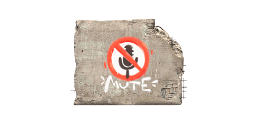 Graffiti | Muted Packed