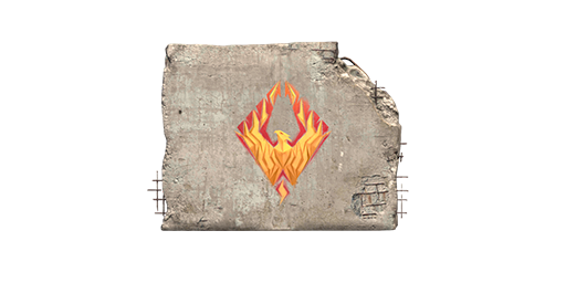 Graffiti | Reforged Packed