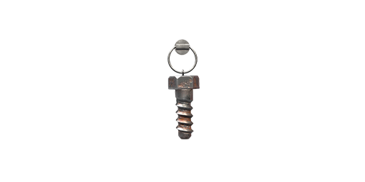 Charm | Screw