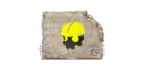 Graffiti | Skull Cap Packed