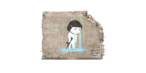 Graffiti | Tears of the Battle Packed