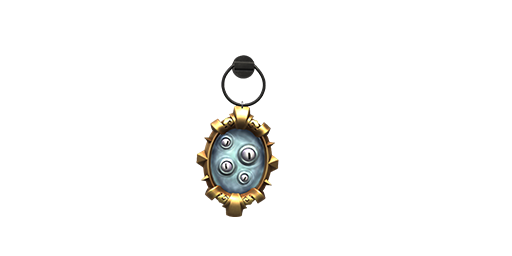 Charm | Gazing Mirror