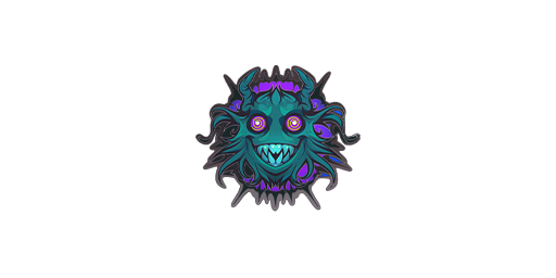 Sticker | Hypnosis Color