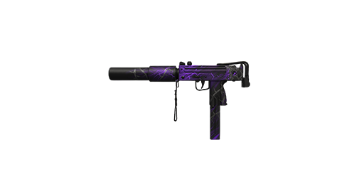 MAC10 | Arcane Surge