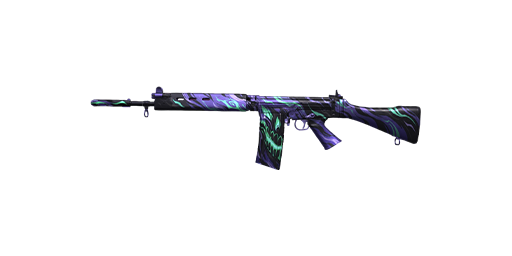 FN FAL | Astral Rift