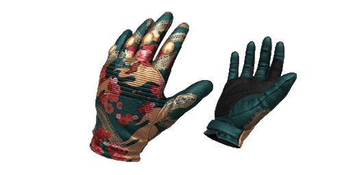 Gloves | Hanami