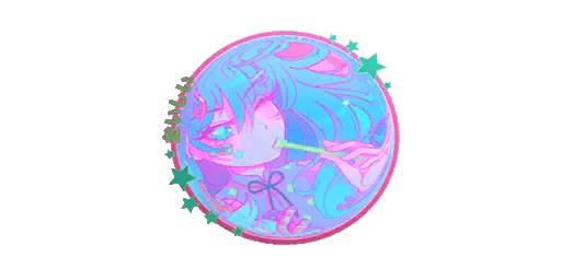 Sticker | Sweet Star Reflex
