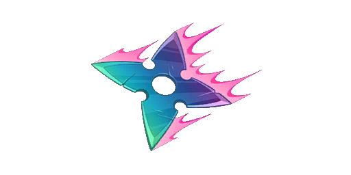 Sticker | Starflare