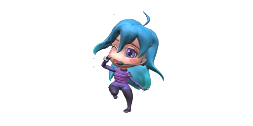 Chibi | Twinkle