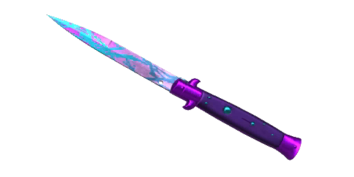 Stiletto | Voidroot