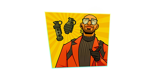 Sticker | Wise Choice Swap