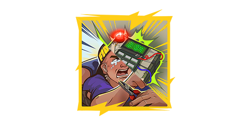 Sticker | Your Fault Swap