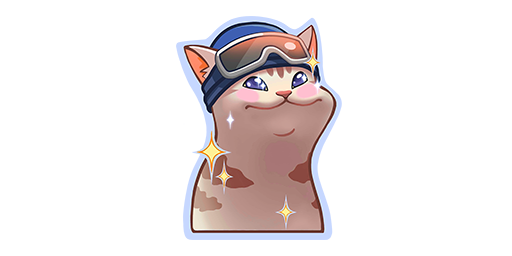 Sticker | Pop-CT Swap