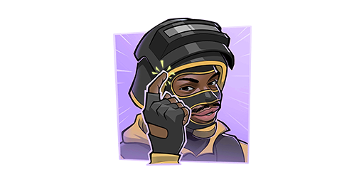 Sticker | Think about it