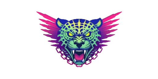 Sticker | Prey Color