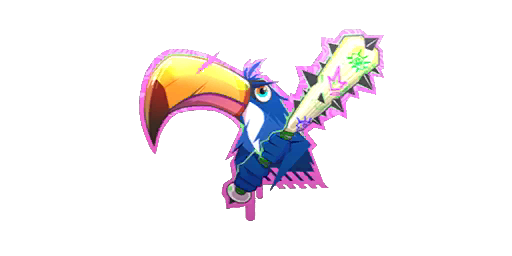 Sticker | Toco Color