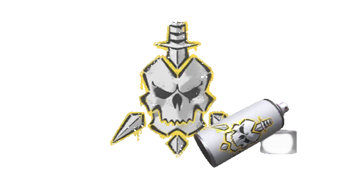 Graffiti | Bladebrand Packed