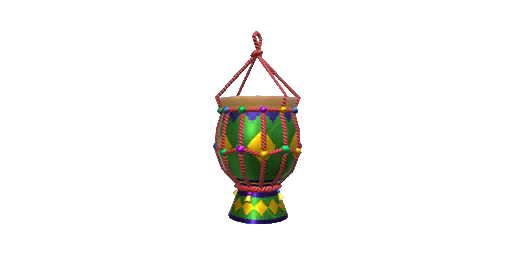 Charm | Timbau