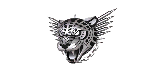 Charm | Prey Silver