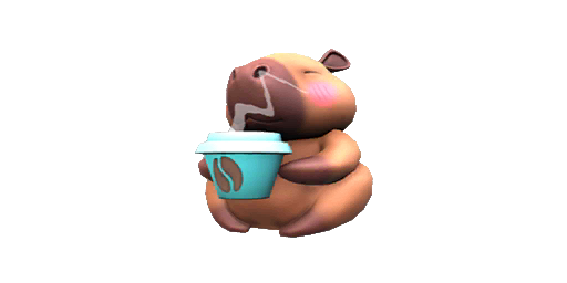 Charm | Capybara