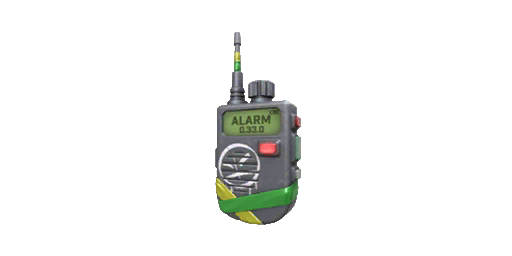 Charm | Transmitter