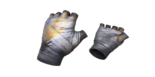 Gloves | Marble