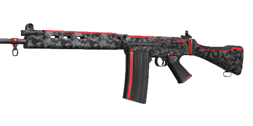 FN FAL | PRO