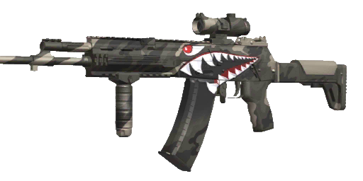 AKR12 | Shark