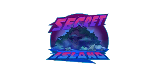 Sticker | Secret Island Swap