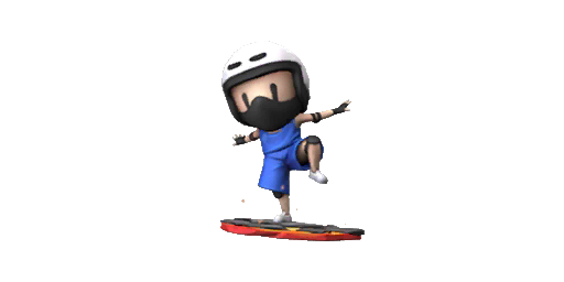 Chibi | Trial