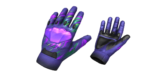 Gloves | Ravage