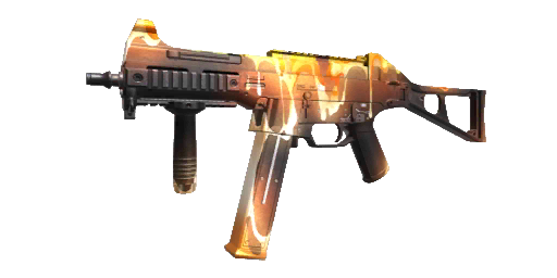 UMP45 | Smelter