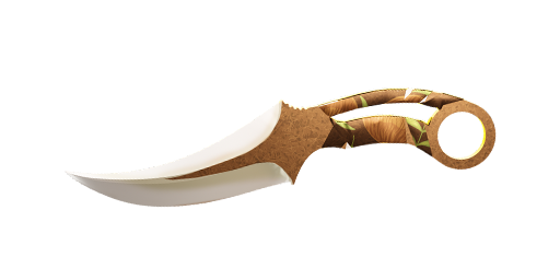 GG Fang | Coconut