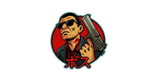 Sticker | Authority