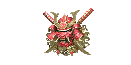 Charm | Syndicate Gold