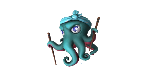 Charm | Octo Chef