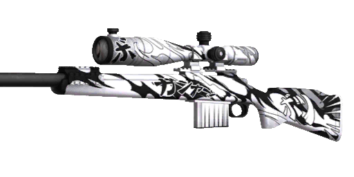 M40 | White Ash