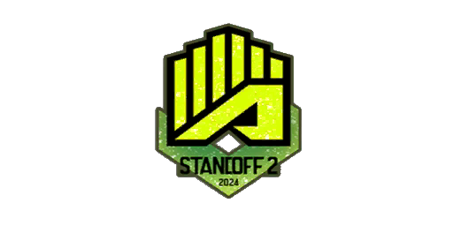 Sticker | AMKAL ESPORTS  Major 2024 Shine